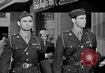 Image of military police United States USA, 1944, second 31 stock footage video 65675070364