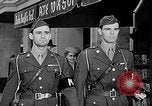 Image of military police United States USA, 1944, second 33 stock footage video 65675070364