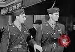 Image of military police United States USA, 1944, second 35 stock footage video 65675070364