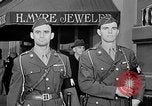 Image of military police United States USA, 1944, second 44 stock footage video 65675070364