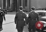Image of military police United States USA, 1944, second 45 stock footage video 65675070364