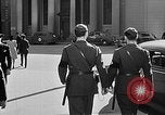 Image of military police United States USA, 1944, second 46 stock footage video 65675070364