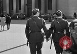 Image of military police United States USA, 1944, second 47 stock footage video 65675070364