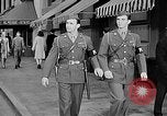 Image of military police United States USA, 1944, second 49 stock footage video 65675070364