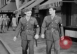 Image of military police United States USA, 1944, second 50 stock footage video 65675070364