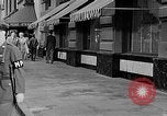Image of military police United States USA, 1944, second 52 stock footage video 65675070364
