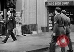 Image of military police United States USA, 1944, second 53 stock footage video 65675070364