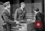 Image of military police United States USA, 1944, second 57 stock footage video 65675070364