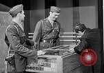 Image of military police United States USA, 1944, second 58 stock footage video 65675070364