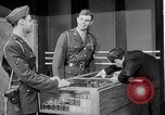 Image of military police United States USA, 1944, second 59 stock footage video 65675070364