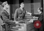 Image of military police United States USA, 1944, second 60 stock footage video 65675070364