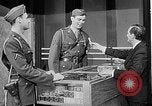 Image of military police United States USA, 1944, second 62 stock footage video 65675070364