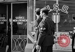 Image of military police United States USA, 1944, second 5 stock footage video 65675070365