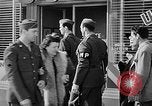 Image of military police United States USA, 1944, second 6 stock footage video 65675070365