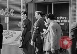 Image of military police United States USA, 1944, second 7 stock footage video 65675070365