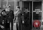 Image of military police United States USA, 1944, second 9 stock footage video 65675070365