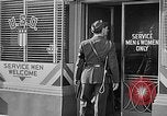 Image of military police United States USA, 1944, second 11 stock footage video 65675070365