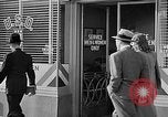 Image of military police United States USA, 1944, second 13 stock footage video 65675070365
