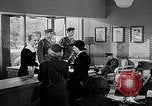 Image of military police United States USA, 1944, second 14 stock footage video 65675070365