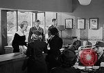 Image of military police United States USA, 1944, second 15 stock footage video 65675070365