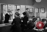 Image of military police United States USA, 1944, second 17 stock footage video 65675070365