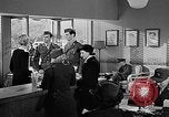 Image of military police United States USA, 1944, second 23 stock footage video 65675070365