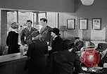 Image of military police United States USA, 1944, second 24 stock footage video 65675070365