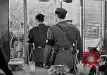 Image of military police United States USA, 1944, second 29 stock footage video 65675070365