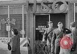Image of military police United States USA, 1944, second 31 stock footage video 65675070365