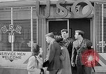 Image of military police United States USA, 1944, second 32 stock footage video 65675070365