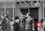 Image of military police United States USA, 1944, second 33 stock footage video 65675070365