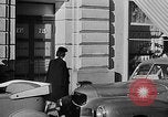 Image of military police United States USA, 1944, second 36 stock footage video 65675070365