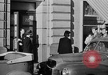 Image of military police United States USA, 1944, second 37 stock footage video 65675070365