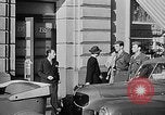 Image of military police United States USA, 1944, second 38 stock footage video 65675070365