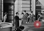 Image of military police United States USA, 1944, second 39 stock footage video 65675070365