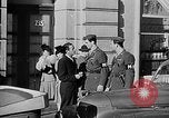 Image of military police United States USA, 1944, second 40 stock footage video 65675070365