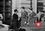 Image of military police United States USA, 1944, second 41 stock footage video 65675070365