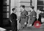 Image of military police United States USA, 1944, second 42 stock footage video 65675070365