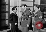 Image of military police United States USA, 1944, second 43 stock footage video 65675070365