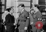 Image of military police United States USA, 1944, second 44 stock footage video 65675070365