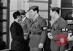 Image of military police United States USA, 1944, second 45 stock footage video 65675070365