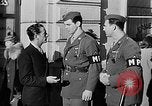 Image of military police United States USA, 1944, second 48 stock footage video 65675070365