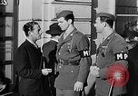Image of military police United States USA, 1944, second 49 stock footage video 65675070365