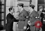 Image of military police United States USA, 1944, second 51 stock footage video 65675070365