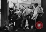 Image of military police United States USA, 1944, second 55 stock footage video 65675070365