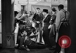 Image of military police United States USA, 1944, second 58 stock footage video 65675070365