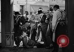 Image of military police United States USA, 1944, second 59 stock footage video 65675070365