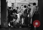 Image of military police United States USA, 1944, second 60 stock footage video 65675070365