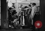 Image of military police United States USA, 1944, second 61 stock footage video 65675070365