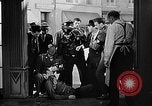 Image of military police United States USA, 1944, second 62 stock footage video 65675070365